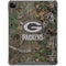 NFL Green Bay Packers Realtree Xtra Green Camo iPad Cases