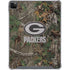 NFL Green Bay Packers Realtree Xtra Green Camo iPad Cases