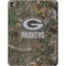 NFL Green Bay Packers Realtree Xtra Green Camo iPad Pro 13in M4 (2024) Skin