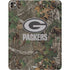 NFL Green Bay Packers Realtree Xtra Green Camo iPad Pro 13in M4 (2024) Skin