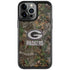 NFL Green Bay Packers Realtree Xtra Green Camo iPhone Cases