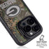 NFL Green Bay Packers Realtree Xtra Green Camo iPhone 14 Pro Max Kickstand Case