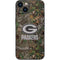 NFL Green Bay Packers Realtree Xtra Green Camo iPhone Skins