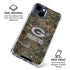 NFL Green Bay Packers Realtree Xtra Green Camo iPhone 15 Clear Case