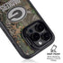 NFL Green Bay Packers Realtree Xtra Green Camo iPhone 15 Pro Kickstand Case