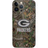 NFL Green Bay Packers Realtree Xtra Green Camo iPhone 15 Pro Max Skin