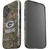 NFL Green Bay Packers Realtree Xtra Green Camo iPhone 16 Impact Case