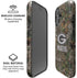 NFL Green Bay Packers Realtree Xtra Green Camo iPhone 16 Magsafe Impact Case