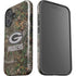 NFL Green Bay Packers Realtree Xtra Green Camo iPhone 16 Plus Impact Case