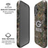 NFL Green Bay Packers Realtree Xtra Green Camo iPhone 16 Plus Magsafe Impact Case