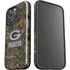 NFL Green Bay Packers Realtree Xtra Green Camo iPhone 16 Pro Impact Case