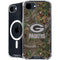 NFL Green Bay Packers Realtree Xtra Green Camo iPhone 16e MagSafe Case