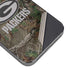 NFL Green Bay Packers Realtree Xtra Green Camo iPhone 16e Skin