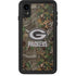 NFL Green Bay Packers Realtree Xtra Green Camo iPhone Cases