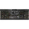 NFL Green Bay Packers Realtree Xtra Green Camo K95 RGB PLATINUM Mechanical Gaming Keyboard Skin