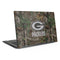 NFL Green Bay Packers Realtree Xtra Green Camo Dell Latitude Skin