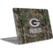 NFL Green Bay Packers Realtree Xtra Green Camo Apple MacBook Air Skin