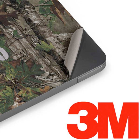 NFL Green Bay Packers Realtree Xtra Green Camo Apple MacBook Air Skin