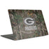NFL Green Bay Packers Realtree Xtra Green Camo MacBook Skins