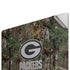 NFL Green Bay Packers Realtree Xtra Green Camo Apple MacBook Pro 16-inch Skin