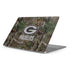 NFL Green Bay Packers Realtree Xtra Green Camo Apple MacBook Pro 16-inch Skin