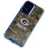 NFL Green Bay Packers Realtree Xtra Green Camo Moto G 5G (2024) Clear Case