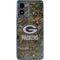 NFL Green Bay Packers Realtree Xtra Green Camo Moto G Play 4G (2024) Skin