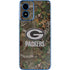 NFL Green Bay Packers Realtree Xtra Green Camo Moto G Play 4G (2024) Skin