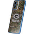 NFL Green Bay Packers Realtree Xtra Green Camo Moto G Play 4G (2024) Skin