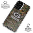 NFL Green Bay Packers Realtree Xtra Green Camo Moto G Power 5G (2024) Clear Case
