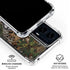NFL Green Bay Packers Realtree Xtra Green Camo Moto G Power 5G (2024) Clear Case