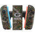 NFL Green Bay Packers Realtree Xtra Green Camo Nintendo Switch 2 (2025) Joy-Con Controller Skin
