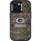 NFL Green Bay Packers Realtree Xtra Green Camo Otterbox Defender iPhone Skin