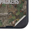 NFL Green Bay Packers Realtree Xtra Green Camo Otterbox Defender iPhone Skin
