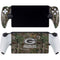 NFL Green Bay Packers Realtree Xtra Green Camo PlayStation Portal Remote Player Skin