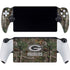 NFL Green Bay Packers Realtree Xtra Green Camo PlayStation Portal Remote Player Skin
