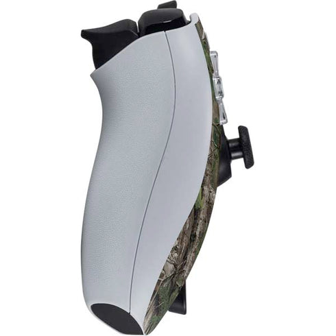 NFL Green Bay Packers Realtree Xtra Green Camo PlayStation Portal Remote Player Skin