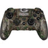 NFL Green Bay Packers Realtree Xtra Green Camo PlayStation Scuf Vantage 2 Controller Skin