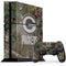 NFL Green Bay Packers Realtree Xtra Green Camo PS4 Console and Controller Bundle Skin