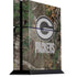 NFL Green Bay Packers Realtree Xtra Green Camo PlayStation PS4 Skins