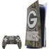 NFL Green Bay Packers Realtree Xtra Green Camo PlayStation PS5 Skins