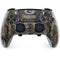 NFL Green Bay Packers Realtree Xtra Green Camo PS5 DualSense Edge Pro Controller Skin