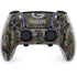 NFL Green Bay Packers Realtree Xtra Green Camo PS5 DualSense Edge Pro Controller Skin