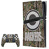 NFL Green Bay Packers Realtree Xtra Green Camo PlayStation PS5 Skins