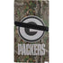 NFL Green Bay Packers Realtree Xtra Green Camo PS5 Pro Bundle Skin