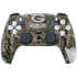 NFL Green Bay Packers Realtree Xtra Green Camo PS5 Pro Bundle Skin