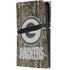 NFL Green Bay Packers Realtree Xtra Green Camo PS5 Pro Console Skin