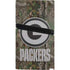 NFL Green Bay Packers Realtree Xtra Green Camo PS5 Pro Console Skin