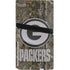 NFL Green Bay Packers Realtree Xtra Green Camo PS5 Pro Disk Console Skin