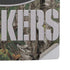NFL Green Bay Packers Realtree Xtra Green Camo PS5 Pro Disk Console Skin